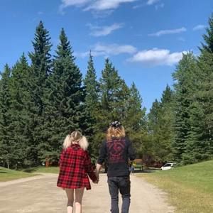 Meet your Posher, Maggie